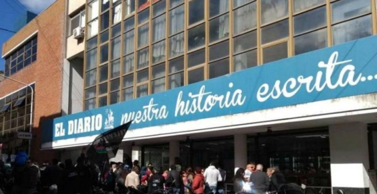 El ocaso del Quijote