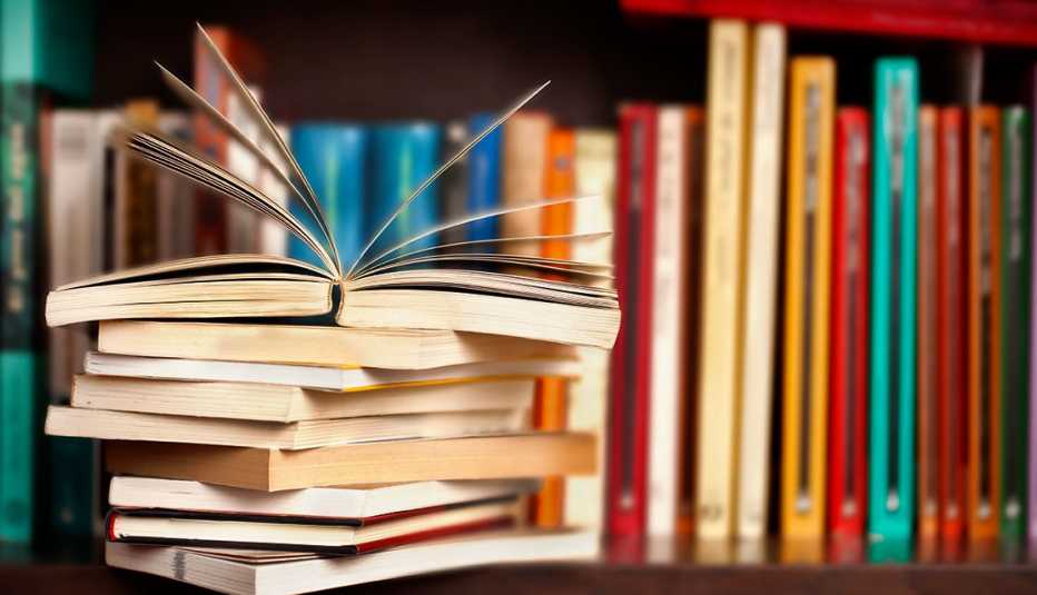 La obra que componen los lectores