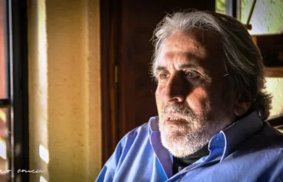 Un periodista de armas llevar