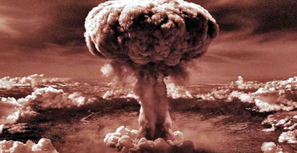 El día que Entre Ríos propuso fabricar una bomba atómica