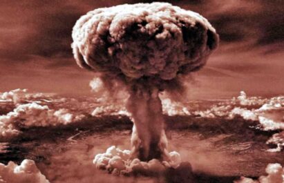 El día que Entre Ríos propuso fabricar una bomba atómica