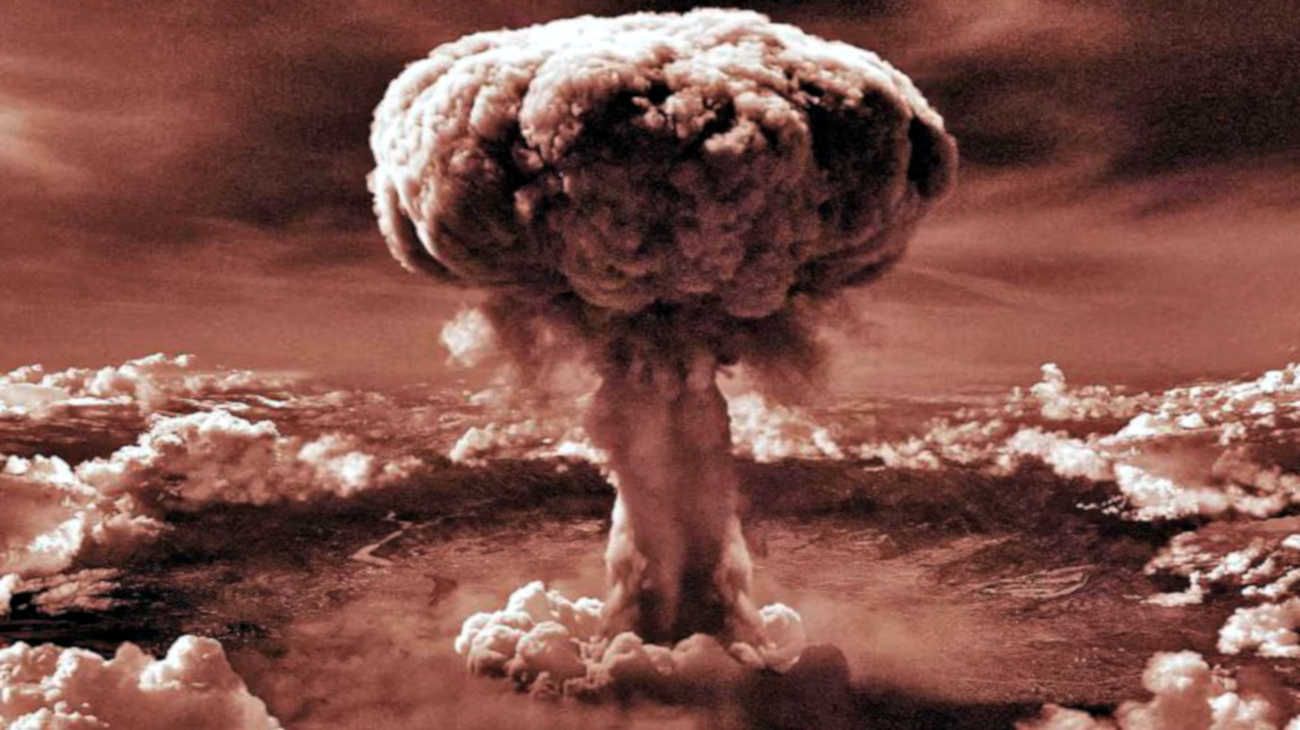 El día que Entre Ríos propuso fabricar una bomba atómica